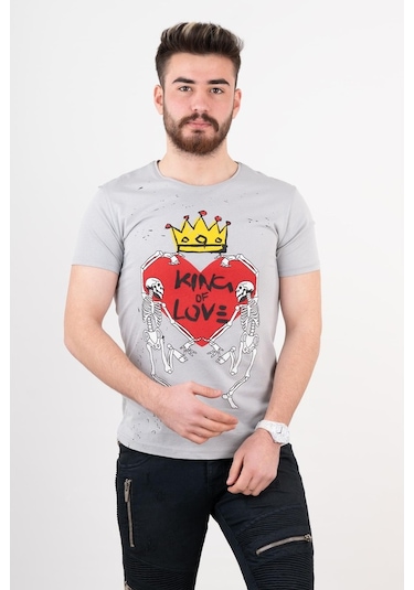 Black Island T-Shirt (528976542)