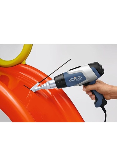 Steinel 071219 Plastik Kaynak Teli Hdpe - 4 Mm X 233 Mm 37 Adet