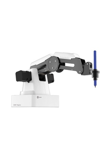Dobot Magician Robotik Kol Eğitim