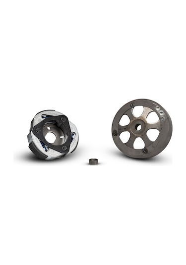 Vespa Lx 125cc 2013-2014 Primavera 2013-2022 Debriyaj Seti 5219942 / Malossı