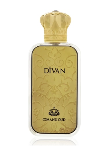 Osmanlı Oud Divan EDP Erkek-Kadın Parfüm 4061 100 ML