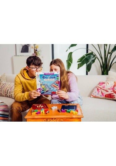 Smartgames Genius Square