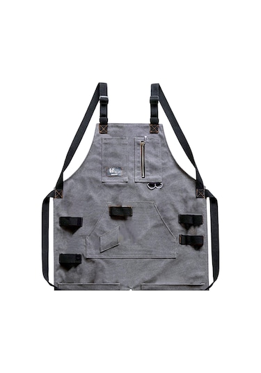 Suntek Makinist Kaynakçılığı Için Çok Fonksiyonlu Alet Gri