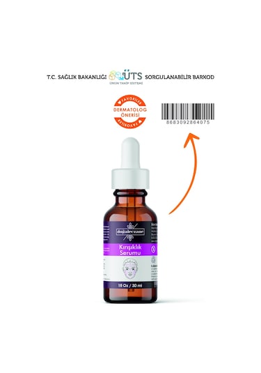 Doğal Eczane  Serumu 30 ML