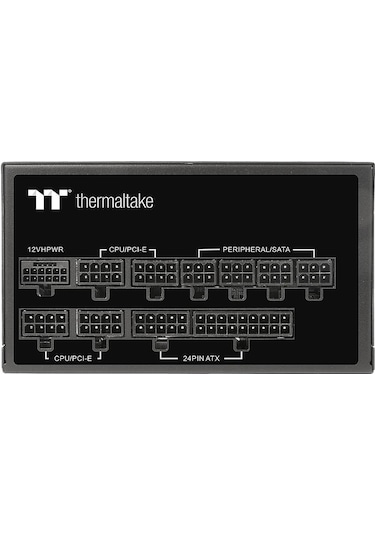 Thermaltake Toughpower GF3 PS-TPD-1200FNFAGE-4 1200W 80+ Gold Modüler Güç Kaynağı