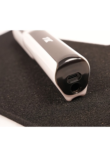 Şarj Edilebilir Kalem Şekilli Mini Sıcak Tutkal Tabancası