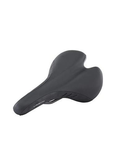 Fizik Vesta Kadın Sele Alloy Siyah/gri 150mm Siyah