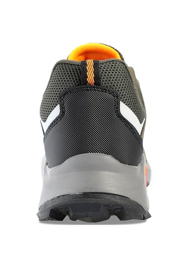 Slazenger ZUAN Erkek  Haki / Turuncu Outdoor