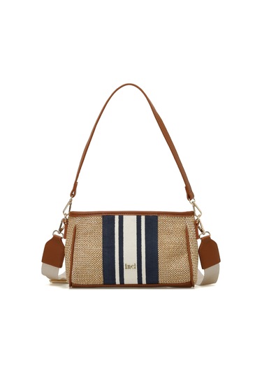 İnci Incı Ranıa 5fx Ekru Kadın Omuz Çantası 000000000101983566 Bej