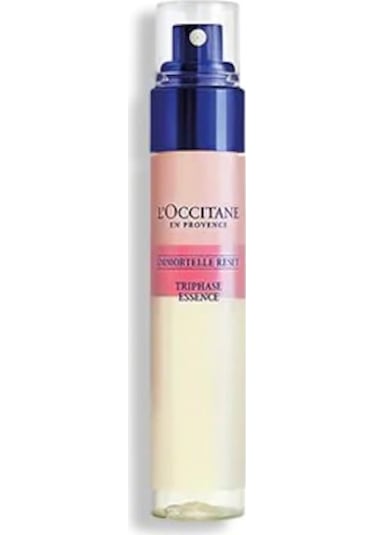 L'occitane Immortelle Reset Triphase-Essence 50 ML