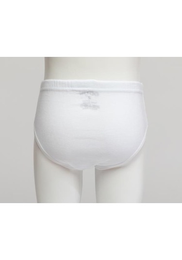 Ödül Çamaşırları Ödül 3002 Klasik 3 Lü Kız Çocuk Slip