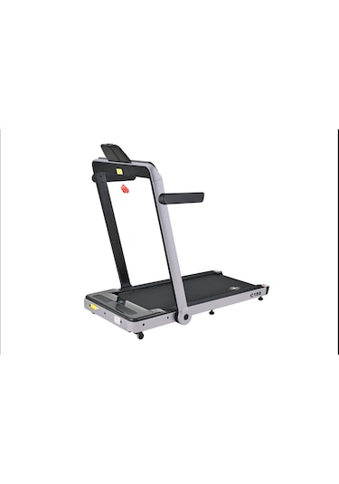Cornersports C150 Motorlu Koşu Bandı