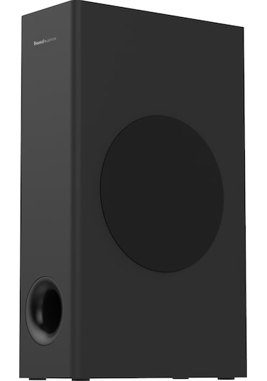 Creative Sound Blaster Katana V2x Rgb -bluetooth 5.0 - 180 W