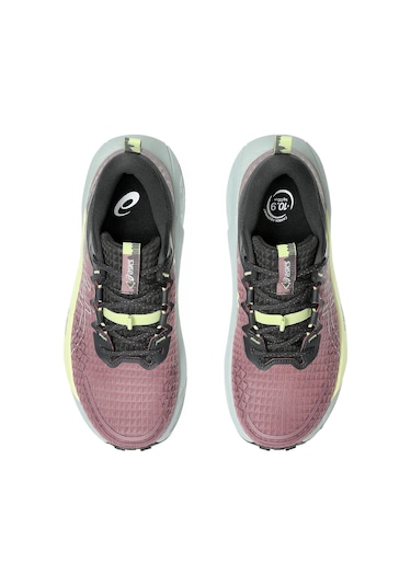 Asıcs Gel-trabuco 13 Kadın Bordo Outdoor Koşu Ayakkabısı 1012b768-500 Bordo