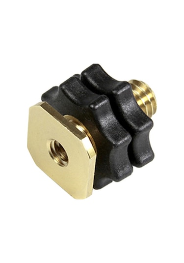 Rycote 037705 20 Cm Kamera Üstü Hot Shoe Extension Flaş Kızağı