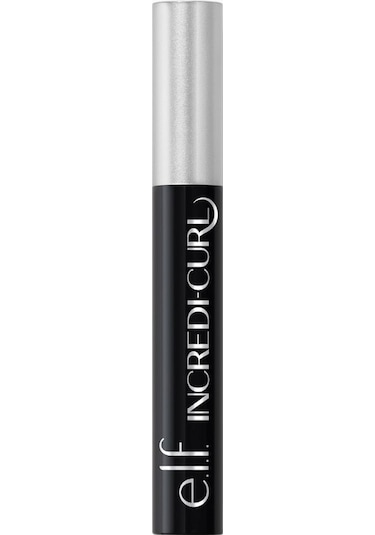 E.l.f. Incredi-curl Maskara Uzun Süreli Hacim Ve Kıvrım Deep Brown 1
