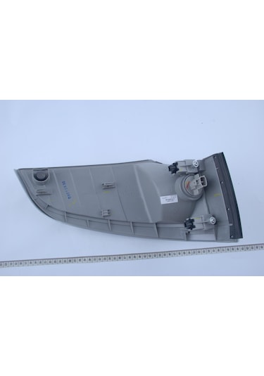 Depo Sol Sinyal Far Üstü Mitsubishi 859/711/839/730 Uyumlu Mk486507