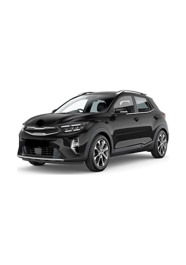 Kia Stonic Krom Cam Çıtası 4 Kapı P.çelik 2018 Sonrası