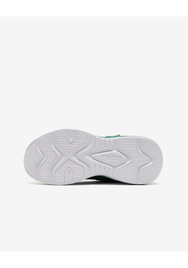 Skechers Trınamıcs Büyük Erkek Çocuk Yeşil Işıklı Spor Ayakkabı 401660l Lmbk Yeşil Skechers Trınamıcs Büyük Erkek Çocuk Yeşil Işıklı Spor Ayakkabı 401660l Lmbk Yeşil