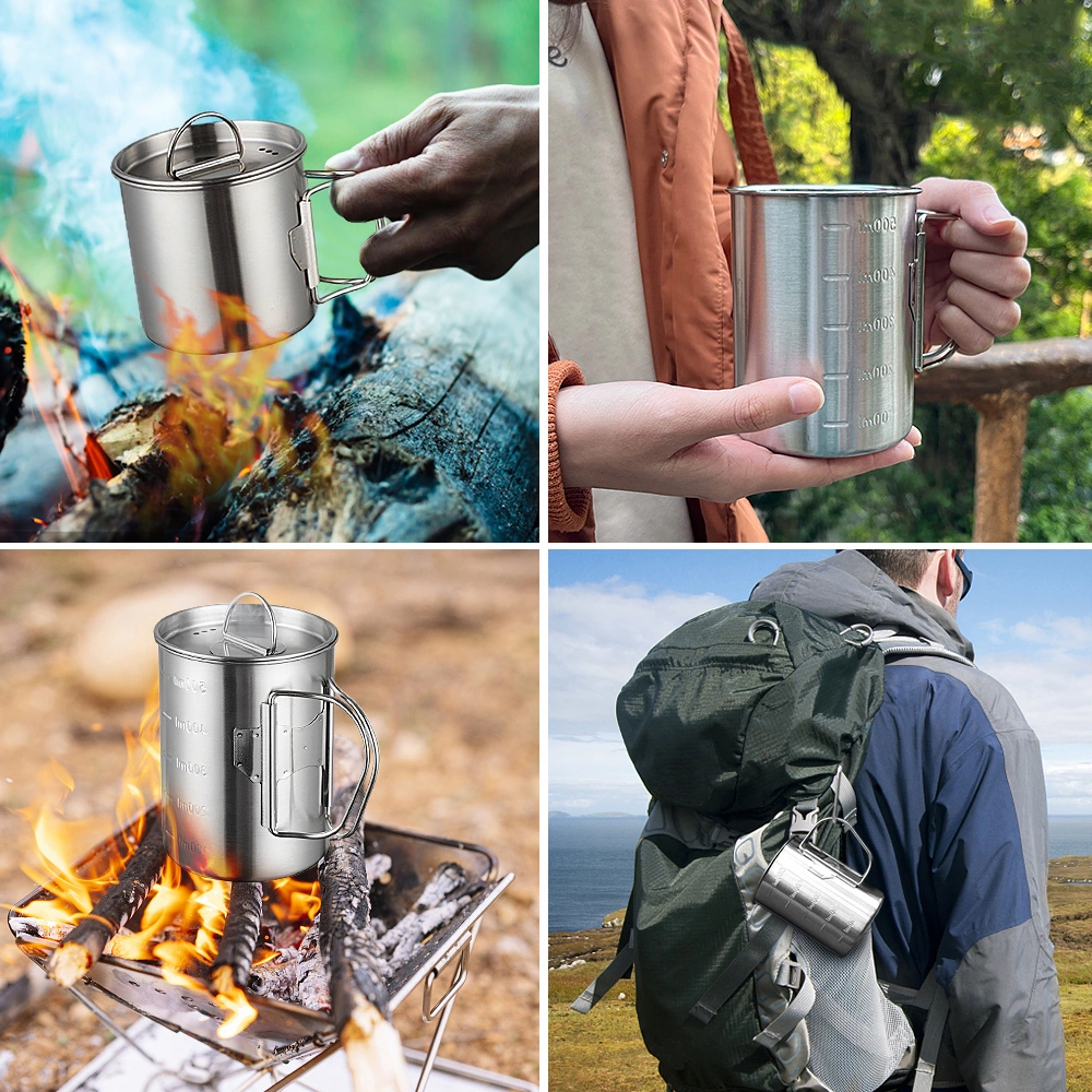 Youtek 350ml Çelik Paslanmaz Dışarıda Kullanıma Uygun Kapaklı Bardak - Spor, Kamp Ve Günlük Kullanım İçin Koku Ve Bpasız Çok Renkli