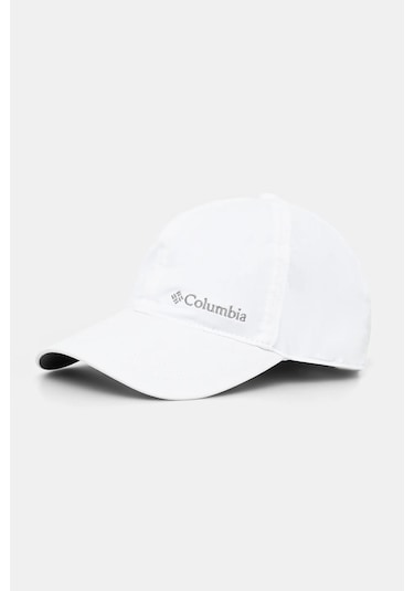 Columbia Columbıa Coolhead Iı Unısex Şapka 2121121-100 Beyaz