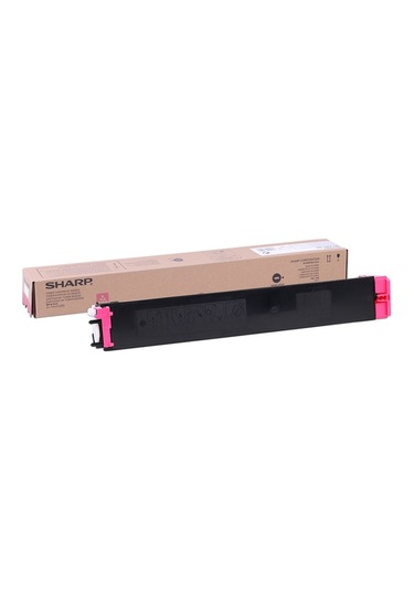 Sharp MX-23GT-MA Kırmızı Toner MX 2010 2310 2614 3111 23