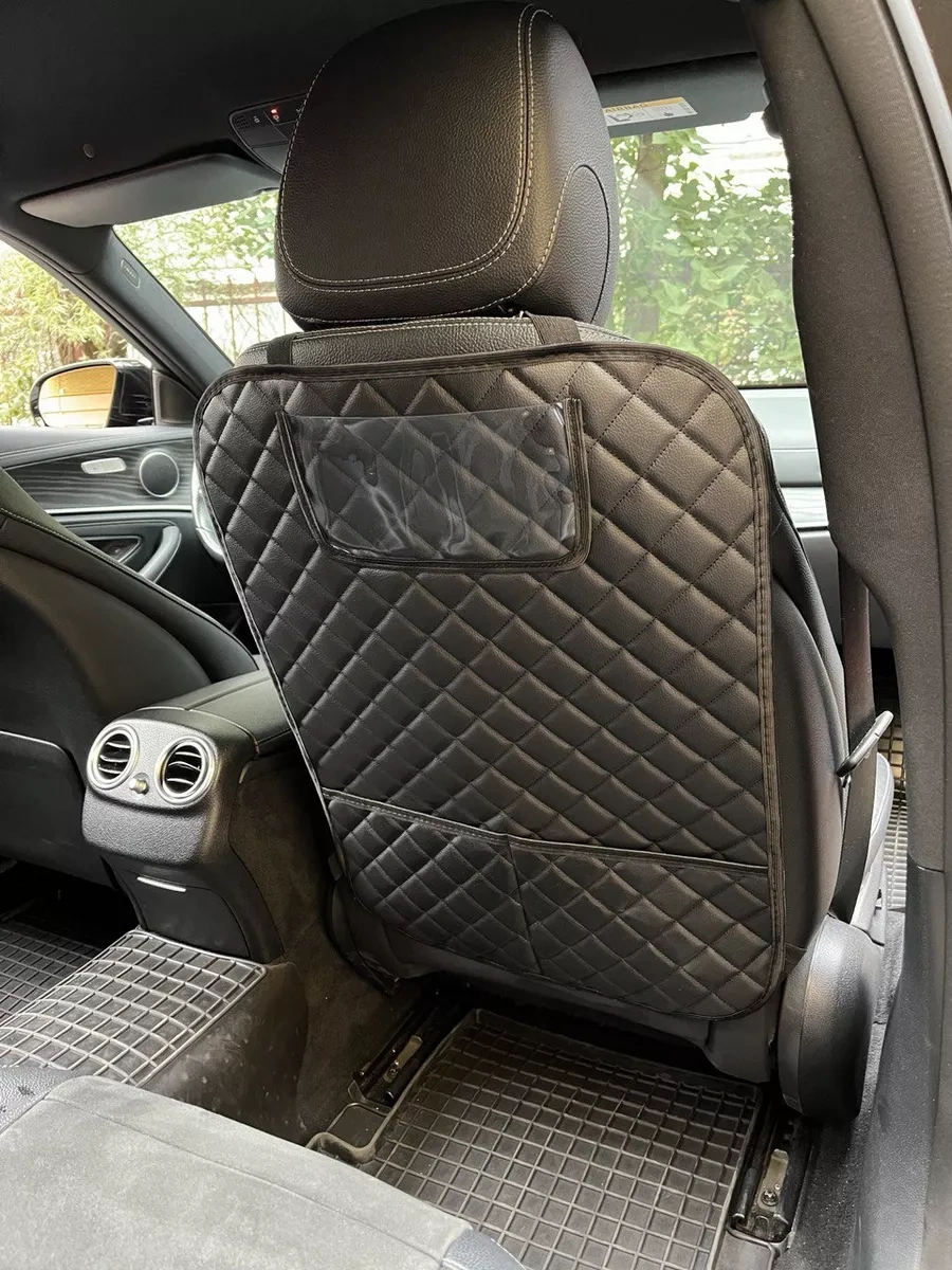 Dianamex Çocuklar İçin Araba Koltuğu Koruyucu 250111992