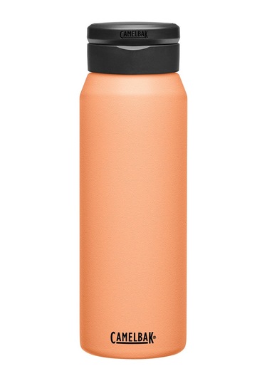 Camelbak Fit Cap Matara 1000 Ml Turuncu