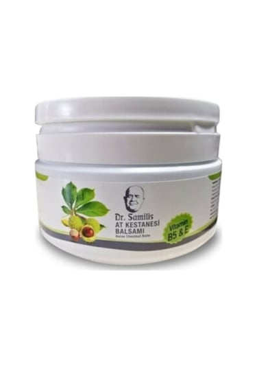 Dr Samilis At Kestanesi Serinletici Balsam 250 ML