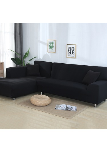 Yifomall Tek Kişilik 90-140cm Elastik Kumaş Koltuk Örtüsü - Tam Kaplama, Kedi Köpek Dostu, Yıkanabilir, Ev Dekorasyonu DiğER