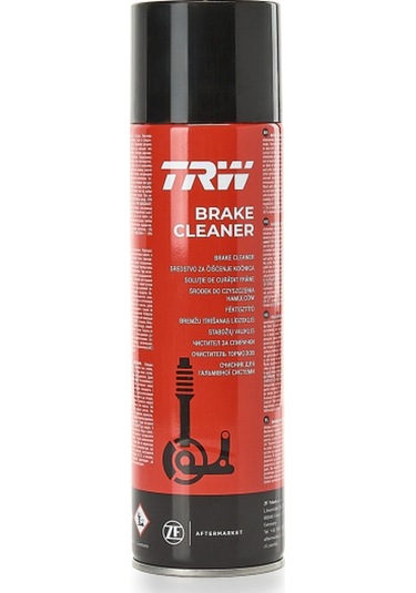 Trw Balata Spreyi 500 Ml