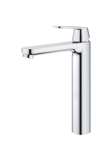 Grohe Eurocosmo XL-Boyut Çanak Lavabo Bataryası Krom 23921000