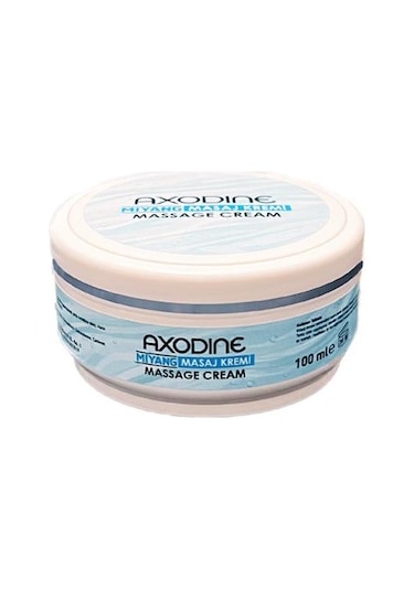 Axodıne Miyang Masaj Kremi 100 ML