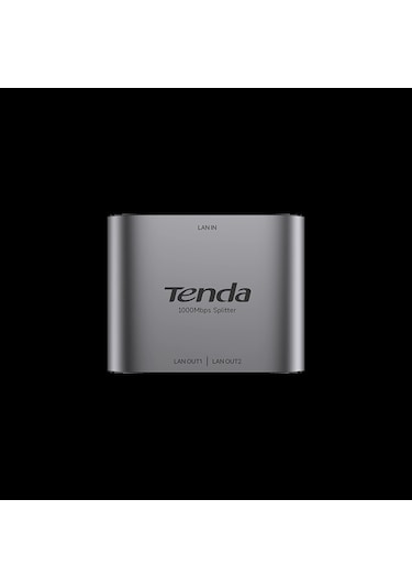 Tenda Sg103m Gigabit Ethernet Rj45 Çoklayıcı Adapt