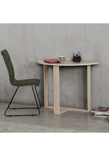 Pasific Home Middle Yuvarlak Masa