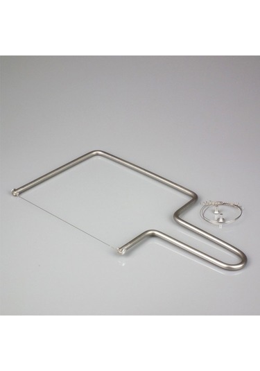 Pratik Paslanmaz Peynir Dilimleyici