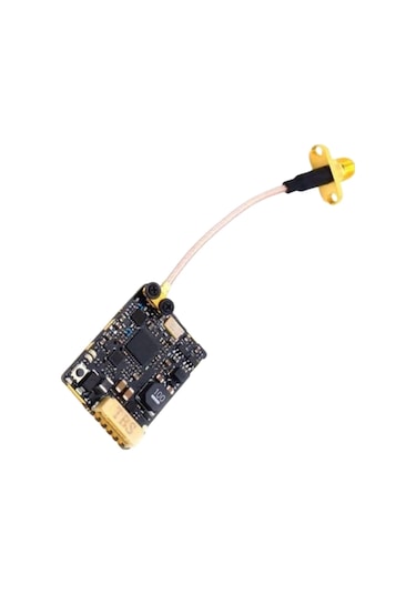 Tbs Unify Pro 5g8 Hv Race Sma