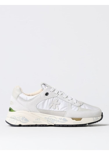 Premiata Sneakers Mased 6496 Beyaz