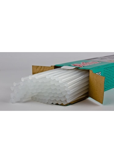 Best Akfix Hm208 Sıcak Mum Silikon 1 KG