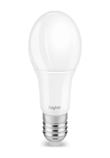 9w Led Ampul E27 4000k Ilıkbeyaz Işık Ba13-10921 Gün Işığı E27 Led Ampul 9 Watt Yok A'dan G'ye F Cn