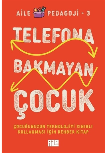 Telefona Bakmayan Çocuk / Kolektif