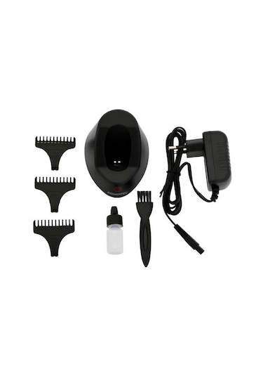 Powertec TR-658 Saç Sakal Tıraş Makinesi