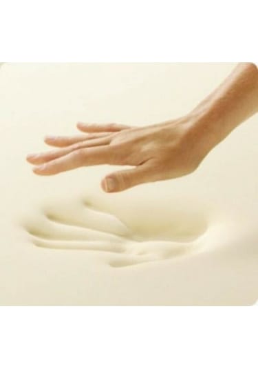 Aysimahome Visco Ortopedik Yatak Pedi Yatak Şiltesi 150x200