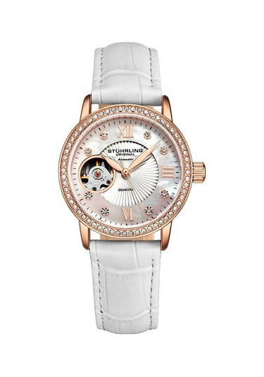 Stührling 3952.2 34 MM Kadın Kol Saati