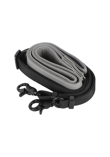 Xindoker Djı Rc 2/rc/rc Pro Kumanda Askısı - Mini 4 Pro/air 3/mavic 3 Uçakları İçin Uyumlu, Genişletilmiş, Kolay Kurulum, Boyut Ayarlı Deri Askı