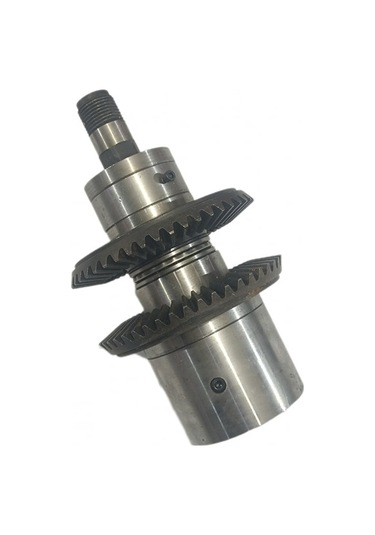 Bfwt80 Polietilen Köpük Makinesi Kalıp Kafası Ünitesi