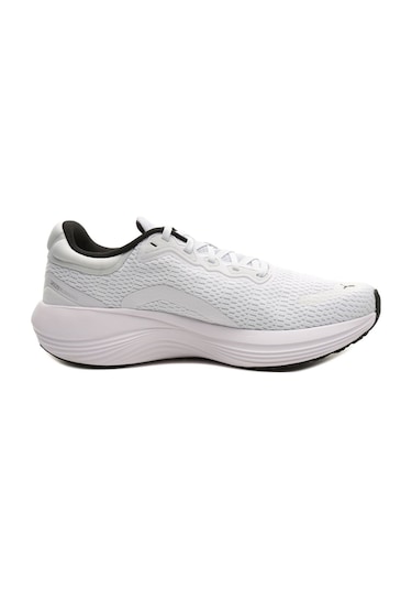 Puma Scend Pro Unisex Spor Ayakkabı 37877618 Beyaz