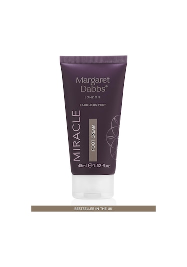 Miracle Foot Cream - Gece Ayak Bakım Kremi