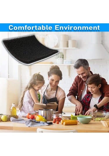 Synodicmonth Kenmore 81002, 20-81002, 86880, 86883, 20-86883, 2086883, 8175084 Hazneli Elektrikli Süpürgeler İçin Hepa Filtreleri