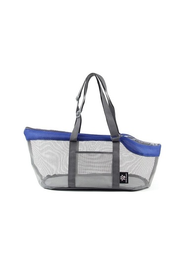 Fochsia Panoramik Nefes Alabilen Evcil Hayvan Çantası